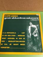 LP Akkordeon suksessen Vol 3, Ophalen of Verzenden, Gebruikt, 12 inch