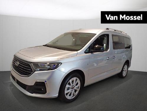 Ford Tourneo Connect 1.5 EcoBoost 84kW Titanium Automaat Omb, Auto's, Ford, Bedrijf, Te koop, Tourneo Connect, Airconditioning