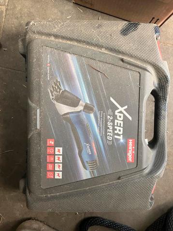 Schapen scheermachine beschikbaar voor biedingen