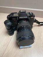 Pentax P50, Audio, Tv en Foto, Spiegelreflex, Gebruikt, Pentax