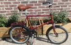 Mini vélo 20 pouces, Fietsen en Brommers, Fietsen | Vouwfietsen, Ophalen, Zo goed als nieuw