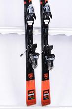 110 120 130 140 150 160 skis pour enfants ROSSIGNOL HERO JR, Carving, Skis, Rossignol, Utilisé