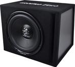 Ground Zero actieve 12 Inch subwoofer 300 Watt, Auto diversen, Autospeakers, Ophalen of Verzenden, Nieuw