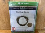 A933. NEUW The Elder Scrolls Crown Edition Tamriel Unlimited, Consoles de jeu & Jeux vidéo, Jeux | Xbox One, Utilisé, Enlèvement ou Envoi