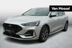 Ford Focus ST Line|Automaat|Driver Assist|Camera|Sync4, Auto's, Stof, Gebruikt, Euro 6, Bedrijf