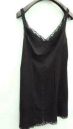 magnifique robe nuisette noire - grande taille, Vêtements | Femmes, Robes, Enlèvement, Noir