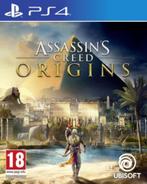 A Vendre Jeu PS4 ASSASSIN'S CREED ORIGINS, Consoles de jeu & Jeux vidéo, Jeux | Sony PlayStation 4, Aventure et Action, Utilisé