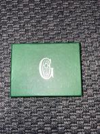 Goyard Kaarthouder, Autres marques, Gris, Enlèvement ou Envoi, Comme neuf
