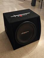 Excalibur x1 basspack ZONDER KABELS!, Auto diversen, Autospeakers, Ophalen, Zo goed als nieuw