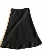 Zwarte zwierig/luchtige rok maat 36, perfecte staat!, Kleding | Dames, Rokken, Zwart, Ophalen of Verzenden, Zo goed als nieuw