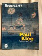 Beaux-arts. Hors-Série. Paul Klee, Comme neuf