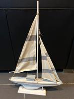 Zeilboot, Ophalen of Verzenden, Zo goed als nieuw