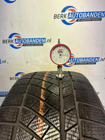 2x Continental ContiWinterContact TS830P M0 255/40 R20 101V  beschikbaar voor biedingen