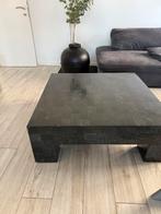 Tafel in de woonkamer, Ophalen, Zo goed als nieuw