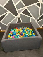 Piscine à balles, Enlèvement, Utilisé, Autres types