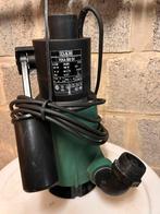 Pompe  DAB FEKA 600 SV 16000l/h, Jardin & Terrasse, Pompes à eau, Enlèvement, Comme neuf, Électrique
