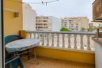 Appartement avec parking près de la plage de Torrevieja, Immo, Étranger, Torrevieja, Ville, 2 pièces, Appartement