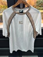 Nike T Shirt maat M, Enlèvement ou Envoi, Comme neuf, Taille 48/50 (M)