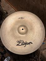 Cymbale Zildjian Avedis Fast crash 16’, Muziek en Instrumenten, Ophalen of Verzenden, Zo goed als nieuw