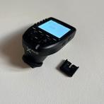 Godox X Pro S Flitszender voor Sony, Ophalen of Verzenden, Zo goed als nieuw