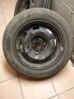 Jantes (4 pièces), Ophalen, Gebruikt, 15 inch, Velg(en)