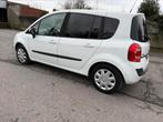 Renault modus 1.5 diesel jaar 2010, Auto's, Renault, Voorwielaandrijving, Stof, 4 cilinders, USB