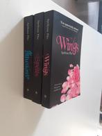 Aprilynne Pike : Spells - Wings- Illusions, Boeken, Ophalen of Verzenden