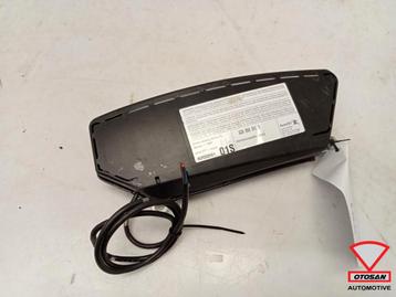 VW Polo 6R Ibiza Fabia Stoel Airbag Links 6Q0880241B beschikbaar voor biedingen