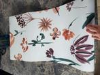 Bloemenbehang Roomblush, Huis en Inrichting, Ophalen of Verzenden, Roze, Kinderkamer