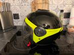 Scorpion Exo City 2 taille M porté 1 x., Motos, Autres marques, M, Seconde main, Enlèvement ou Envoi