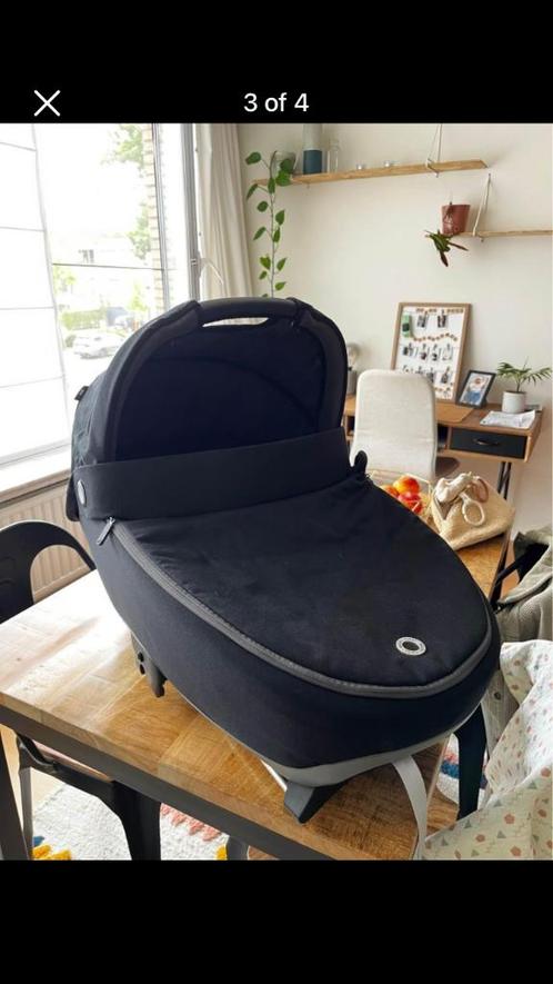 Maxi cosi JADE met passend ISOfix, Kinderen en Baby's, Autostoeltjes, Zo goed als nieuw, Maxi-Cosi, 0 t/m 18 kg, Isofix, Slaapstand