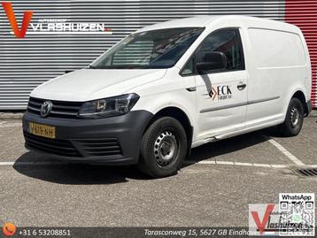 Volkswagen Caddy 2.0 TDI L2H1 BMT Maxi | € 5.650,- NETTO! |  beschikbaar voor biedingen