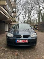 Volkswagen Golf 1.4 TSI, 1 jaar garantie, Auto's, Volkswagen, Voorwielaandrijving, Euro 5, Stof, 4 cilinders