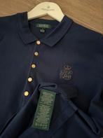Nieuwe originele Ralph Lauren polo xl dames, Vêtements | Femmes, Vestes | Été, Neuf, Polo Ralph Lauren, Taille 46/48 (XL) ou plus grande