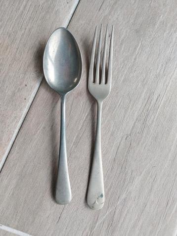 Koppel brits bestek wo2 1944-45 beschikbaar voor biedingen