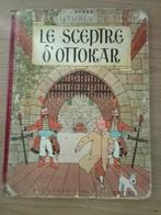 BANDE DESSINEE, Livres, BD, Enlèvement ou Envoi, Une BD, Utilisé, Hergé