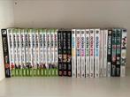 29 Mangas tous en francais, Boeken, Meerdere comics, Ophalen of Verzenden, Zo goed als nieuw, Europa