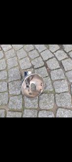 Monkey chrome koplamphuis, Fietsen en Brommers, Ophalen