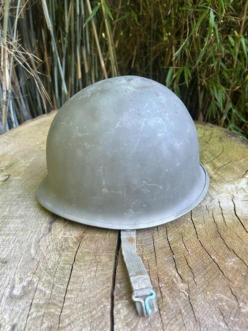 Amerikaanse ww2-koptelefoons, Verzamelen, Militaria | Tweede Wereldoorlog, Overige soorten, Ophalen of Verzenden