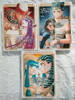 Reine d'Égypte t 3, 4 et 5, Enlèvement, Comme neuf