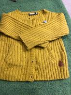 Gilet Bumba 98/3j, Gebruikt, Jongen of Meisje, Trui of Vest, JBC