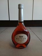 1x Mateus rosé, Ophalen