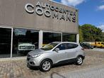 Hyundai iX35 1.7 CRDi 2WD blue Comfort, Auto's, Hyundai, Euro 5, Zwart, https://public.car-pass.be/vhr/734c5c9c-6c1f-4700-9431-bc4d049082ad