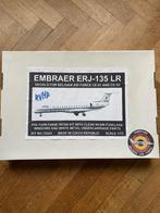 EMBRAER ERJ-135 LR - BELGISCHE LUCHTMACHT - SCHAAL: 1/72, Hobby en Vrije tijd, Modelbouw | Vliegtuigen en Helikopters, Overige merken