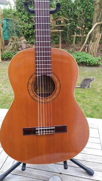 Alhambra 3 C klassieke gitaar  beschikbaar voor biedingen
