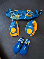 Zwem set, Enfants & Bébés, Maillots de bain pour enfants, Enlèvement, Comme neuf