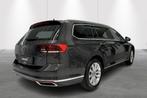 Volkswagen Passat 1.4 TSI DSG6 GTE Business, Auto's, Volkswagen, Stof, Zwart, 27 g/km, Plug-in hybride