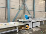 Onderliggende afkortzaag Salvamac Salvapush 2000 2021, Zakelijke goederen, Machines en Bouw | Houtbewerking