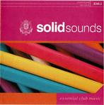 Various - Sólid Sounds 2005.2 (2xCD, Comp) Label:541 Cat#: 5, Cd's en Dvd's, Overige genres, Ophalen of Verzenden, Zo goed als nieuw