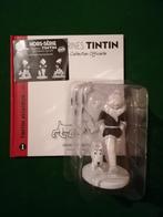 Tintin Figurine HS n1 Tintin Aviateur, Collections, Enlèvement ou Envoi, Tintin, Comme neuf